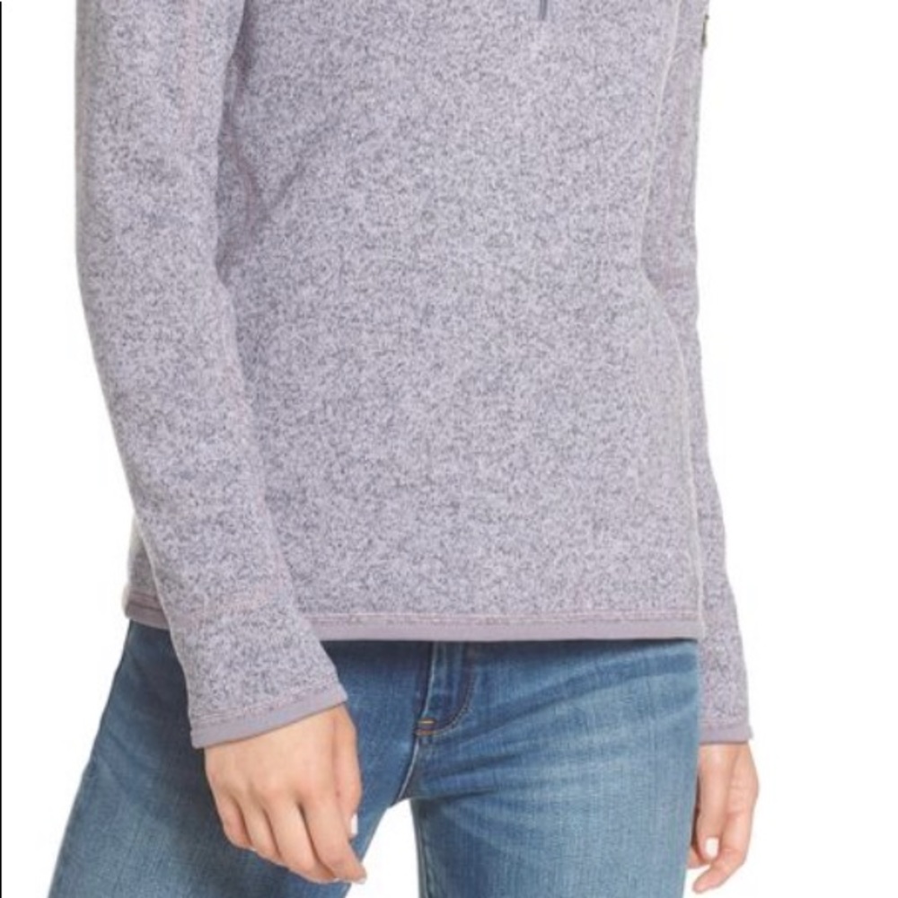 Patagonia Pull Over